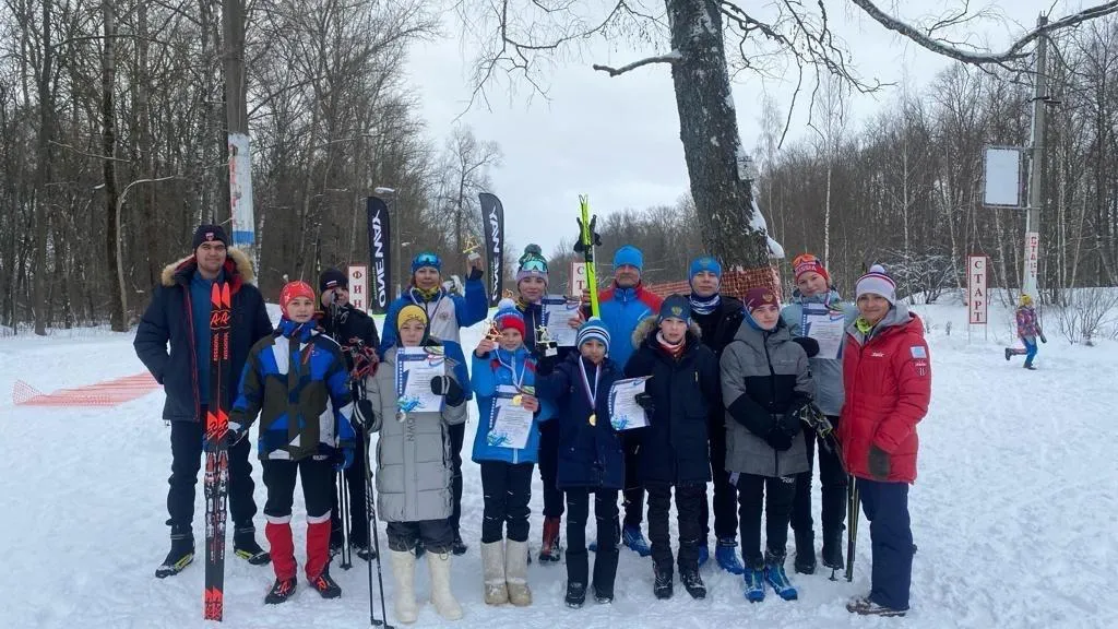 администрация г.о. Зарайск