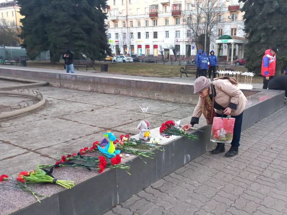 Фото: REGIONS/Олег Книжник