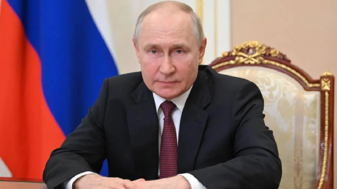 Президент Путин: Зафиксирован рост заработной платы и ожидается увеличение ВВП