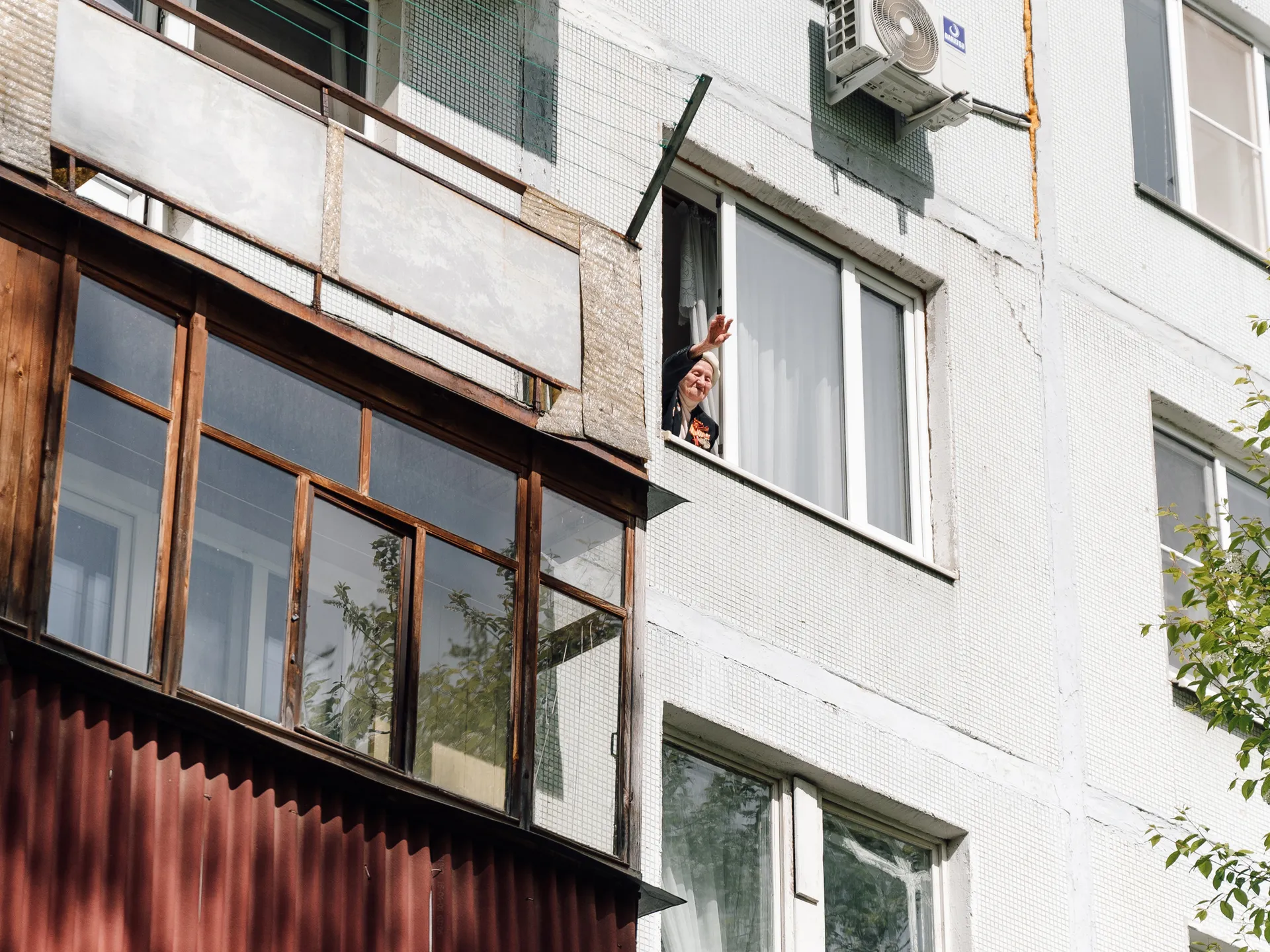 Фото: Щелковское отделение партии «Единая Россия»