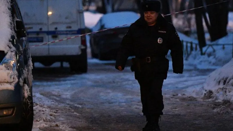 В Кузбассе мужчина ответит перед судом за оскорбление полицейского