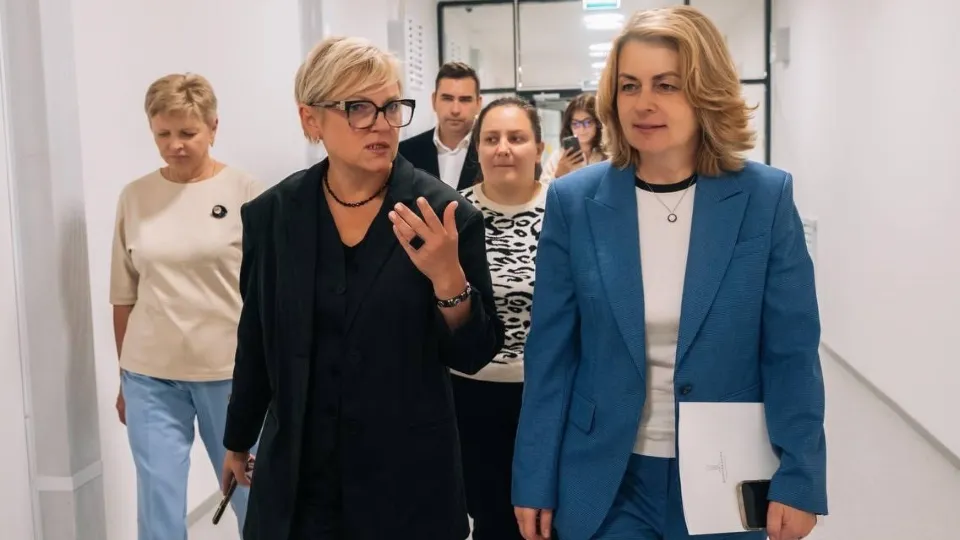 Фото: пресс-служба Администрации г.о. Домодедово