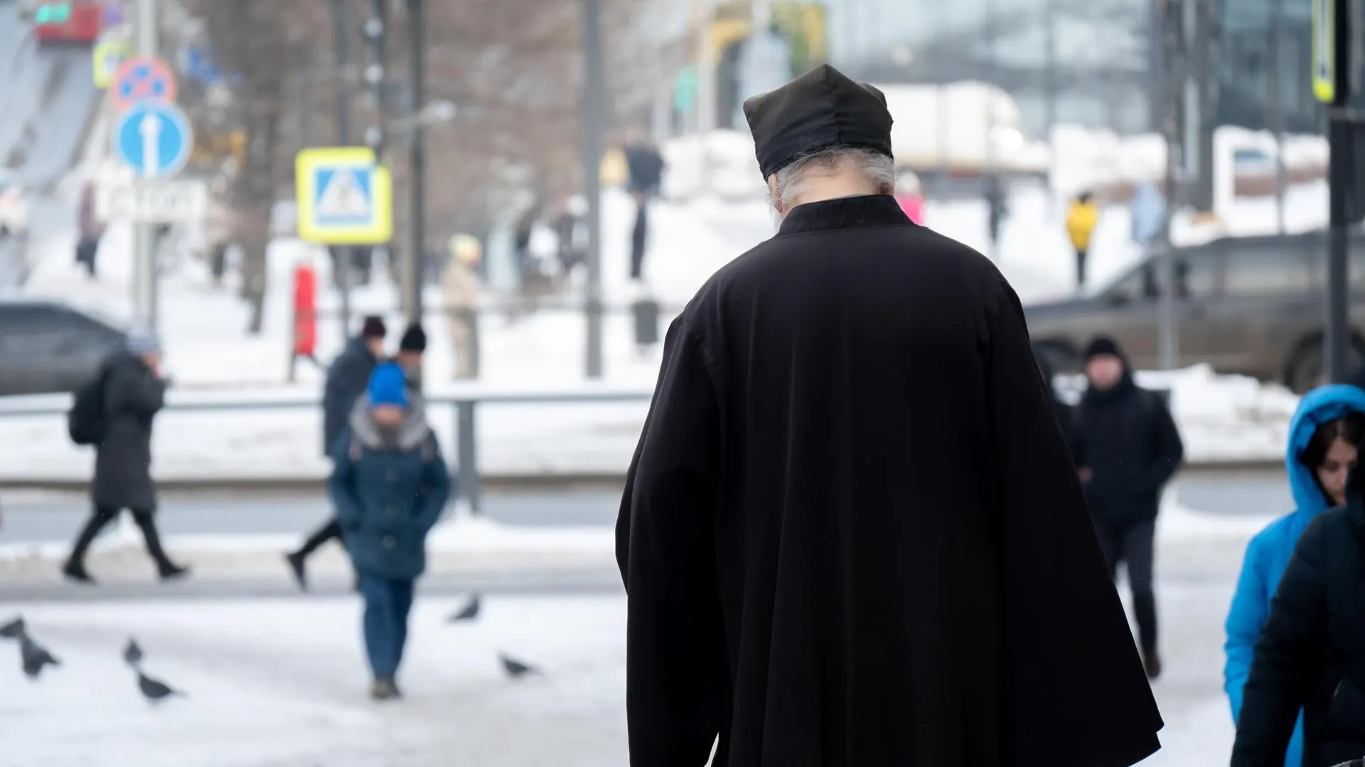 Ruslan Yarocky/URA.RU