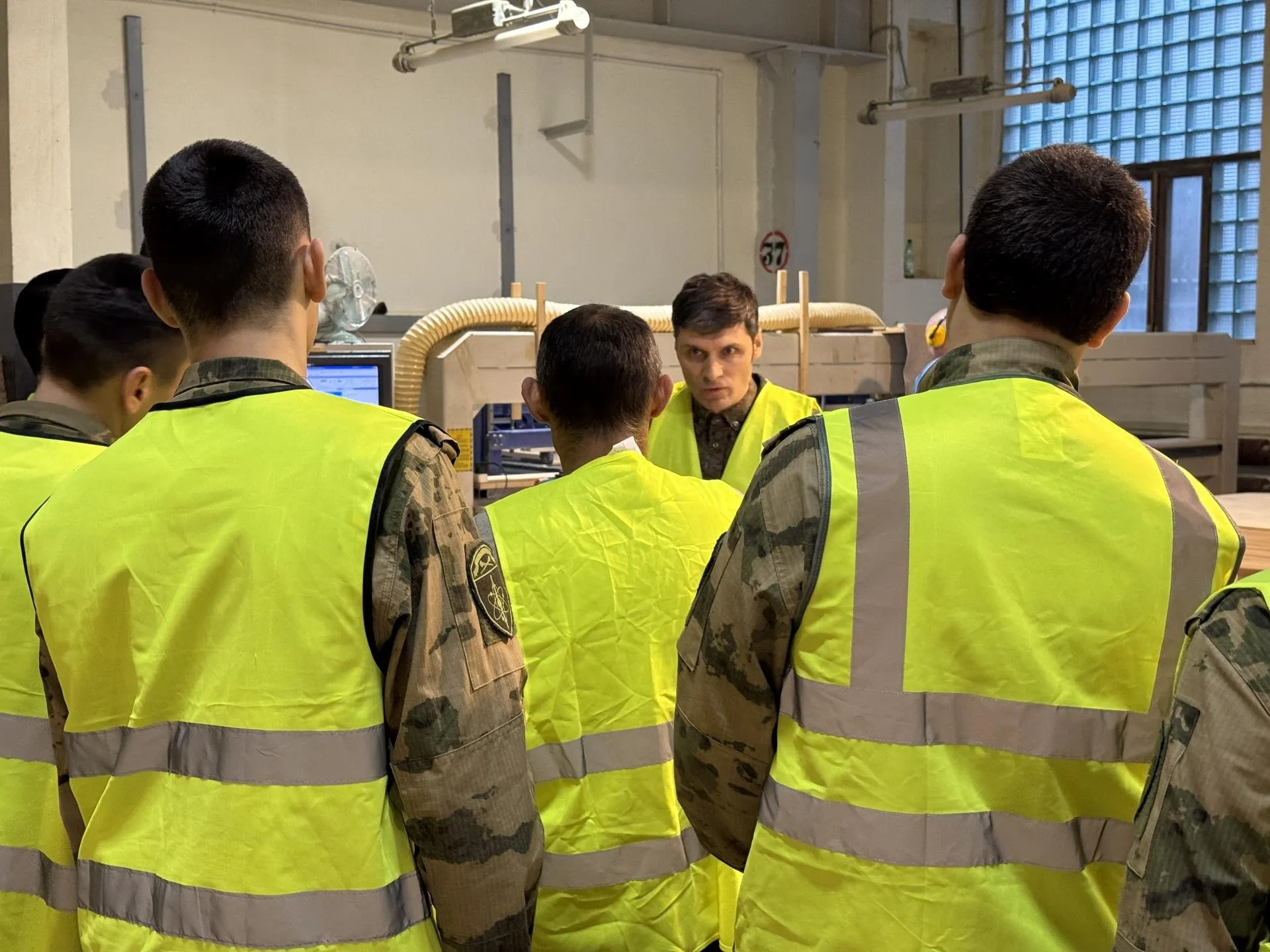 Фото: пресс-служба администрации г.о. Электросталь