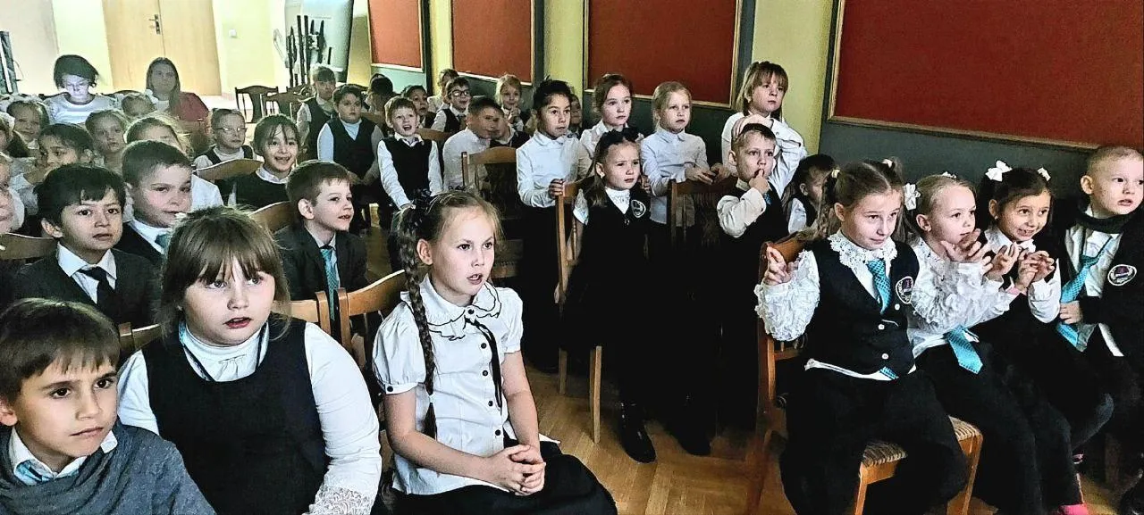 Фото: ДК им. В. Н. Леонова