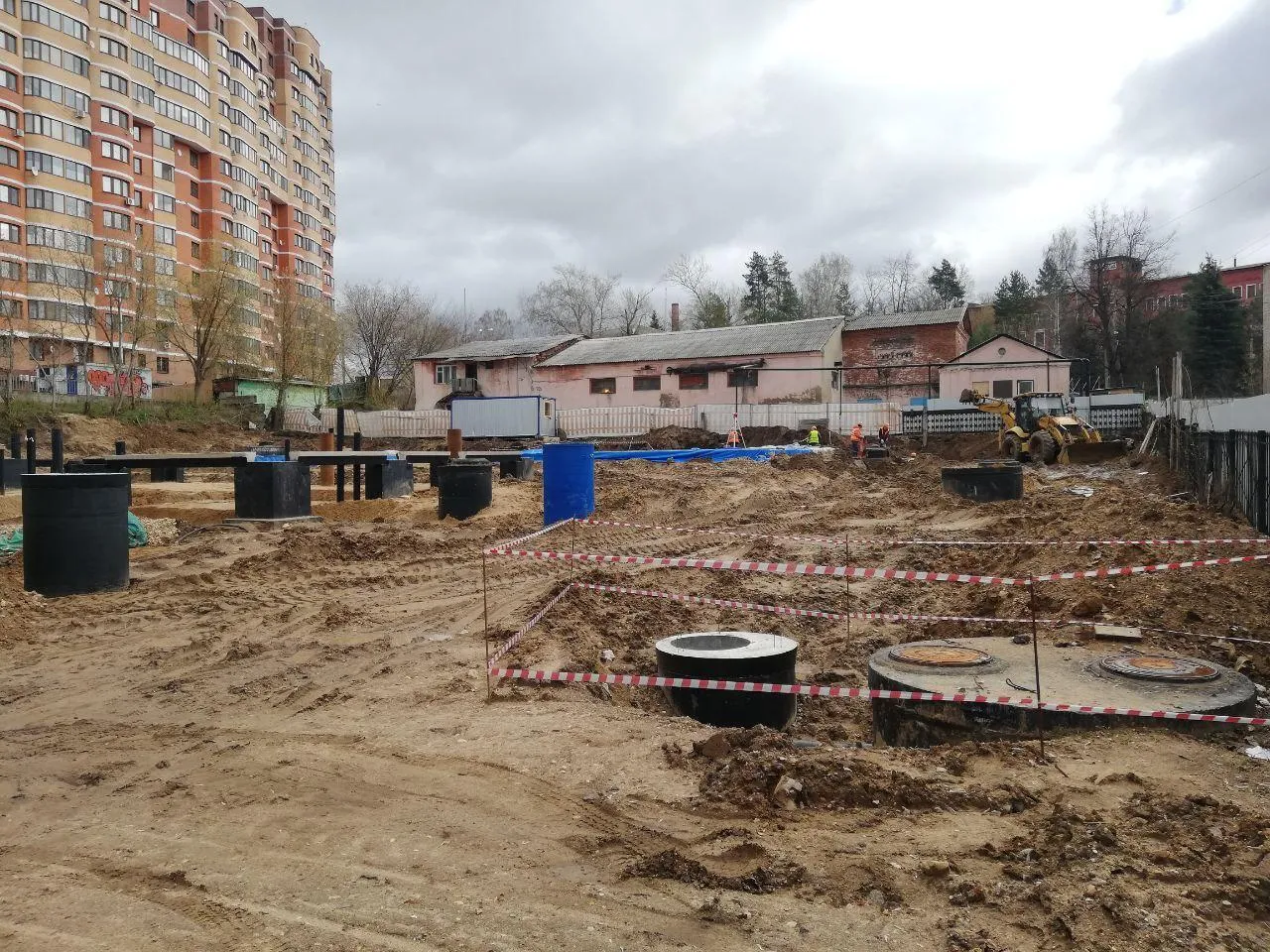 Фото: Главстройнадзор&nbsp;