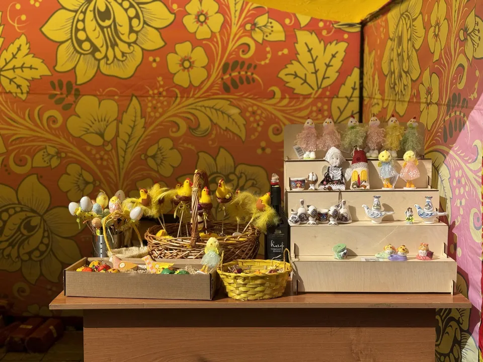 Фото: Полина Абраменко