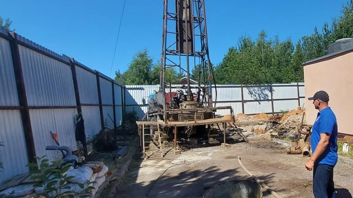 Фото: Министерство ЖКХ МО
