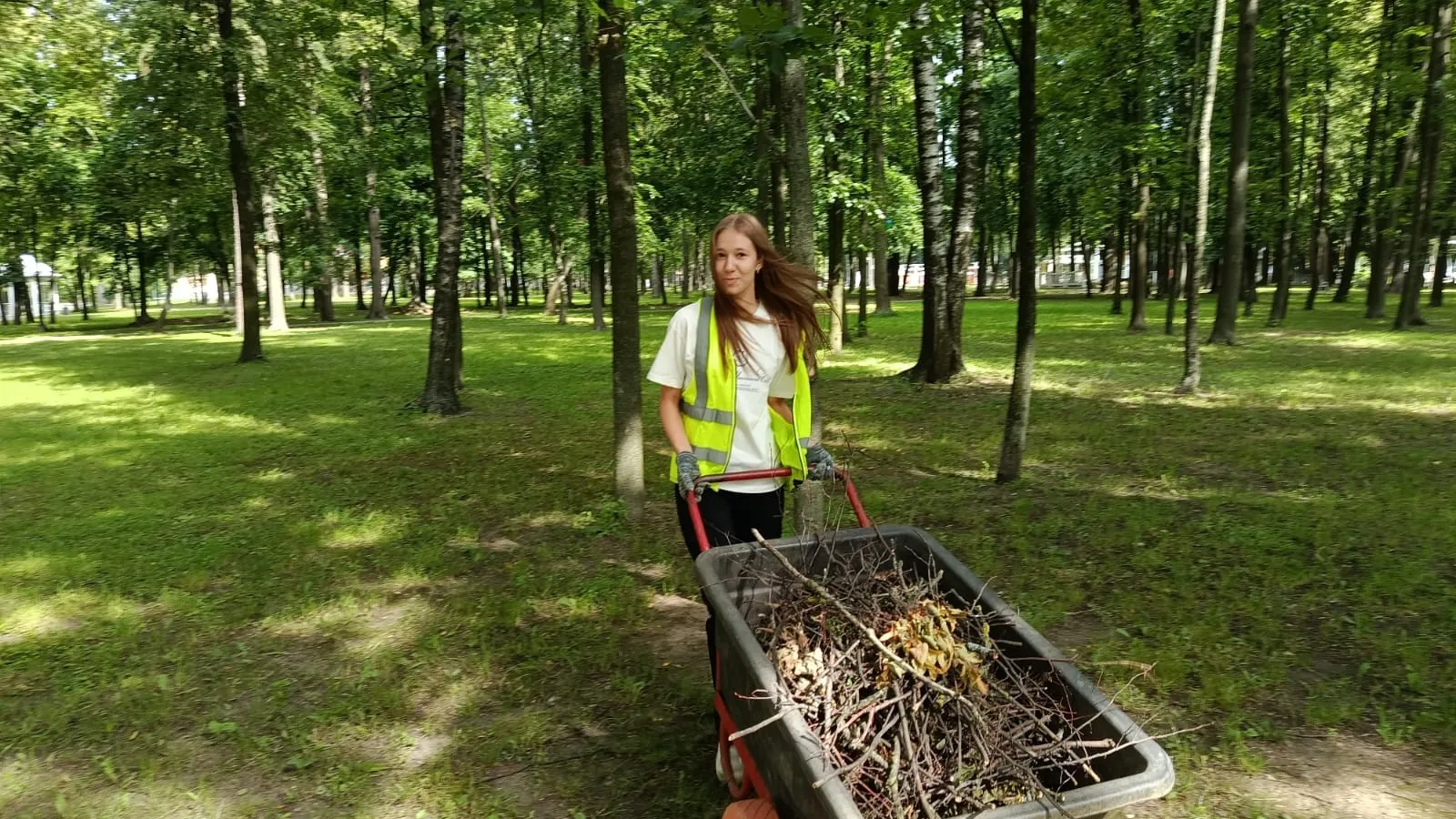 Фото: Екатерина Новосадова