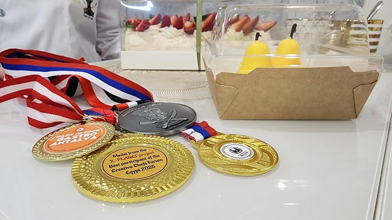 REGIONS/Анна Мороз