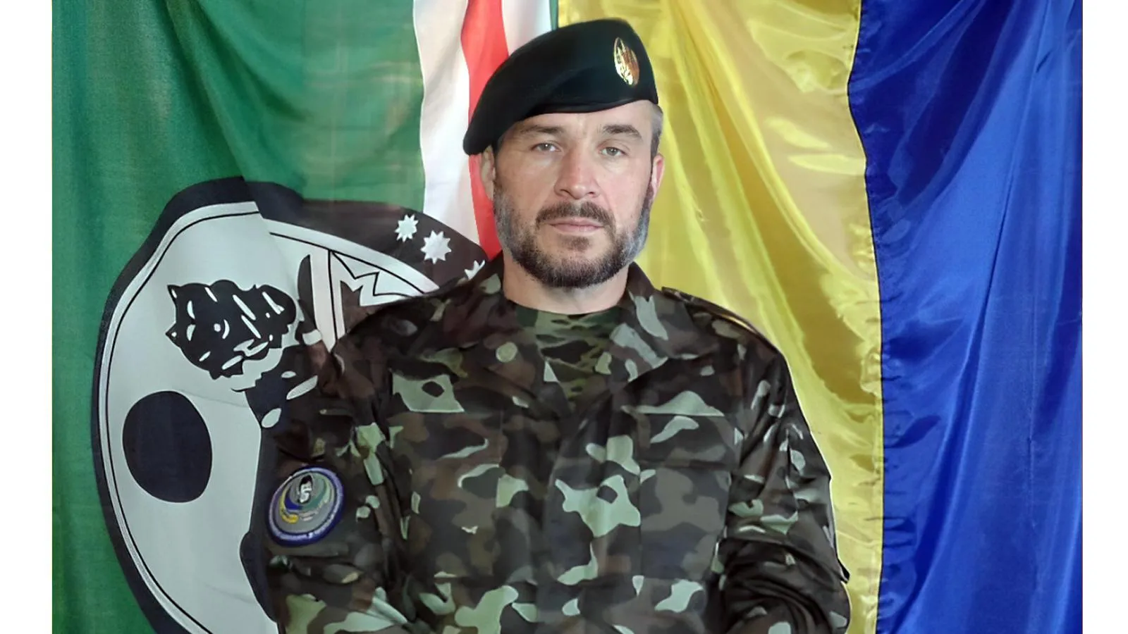 Иса Мунаев
