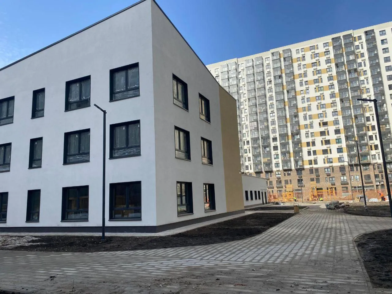 Фото: Министерство жилищной политики Московской области