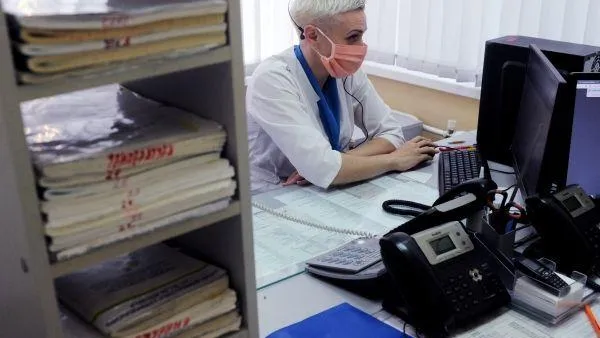 Восемь больниц Подмосковья вернулись к плановой работе после коронавируса