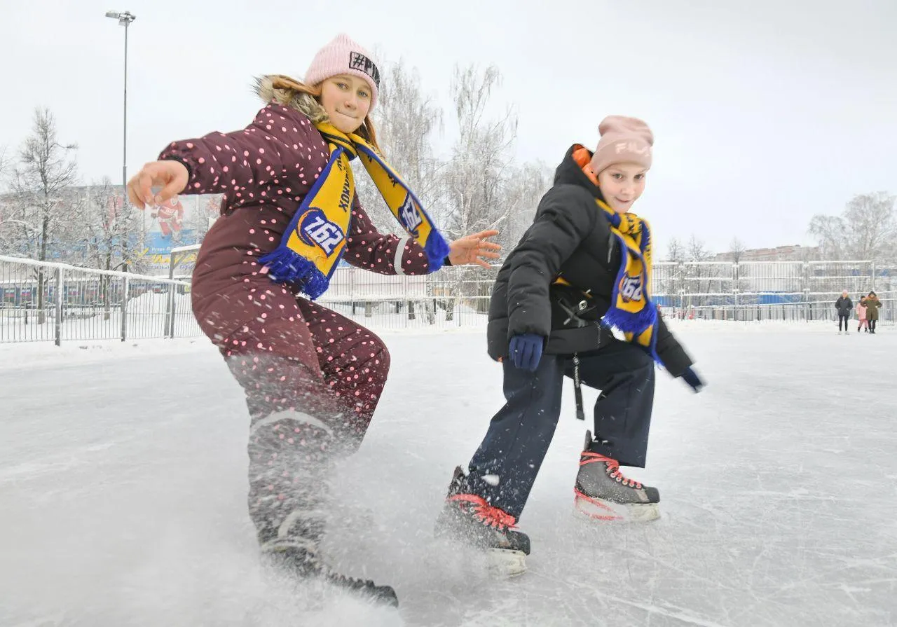 Фото: Светлана Плотникова