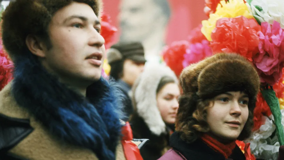 Фото: ТАСС/Олег Иванов