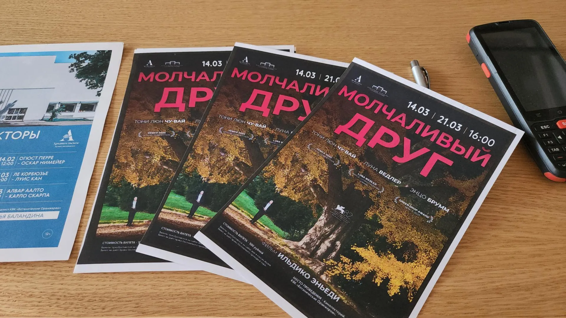 REGIONS/Кристина Ларина