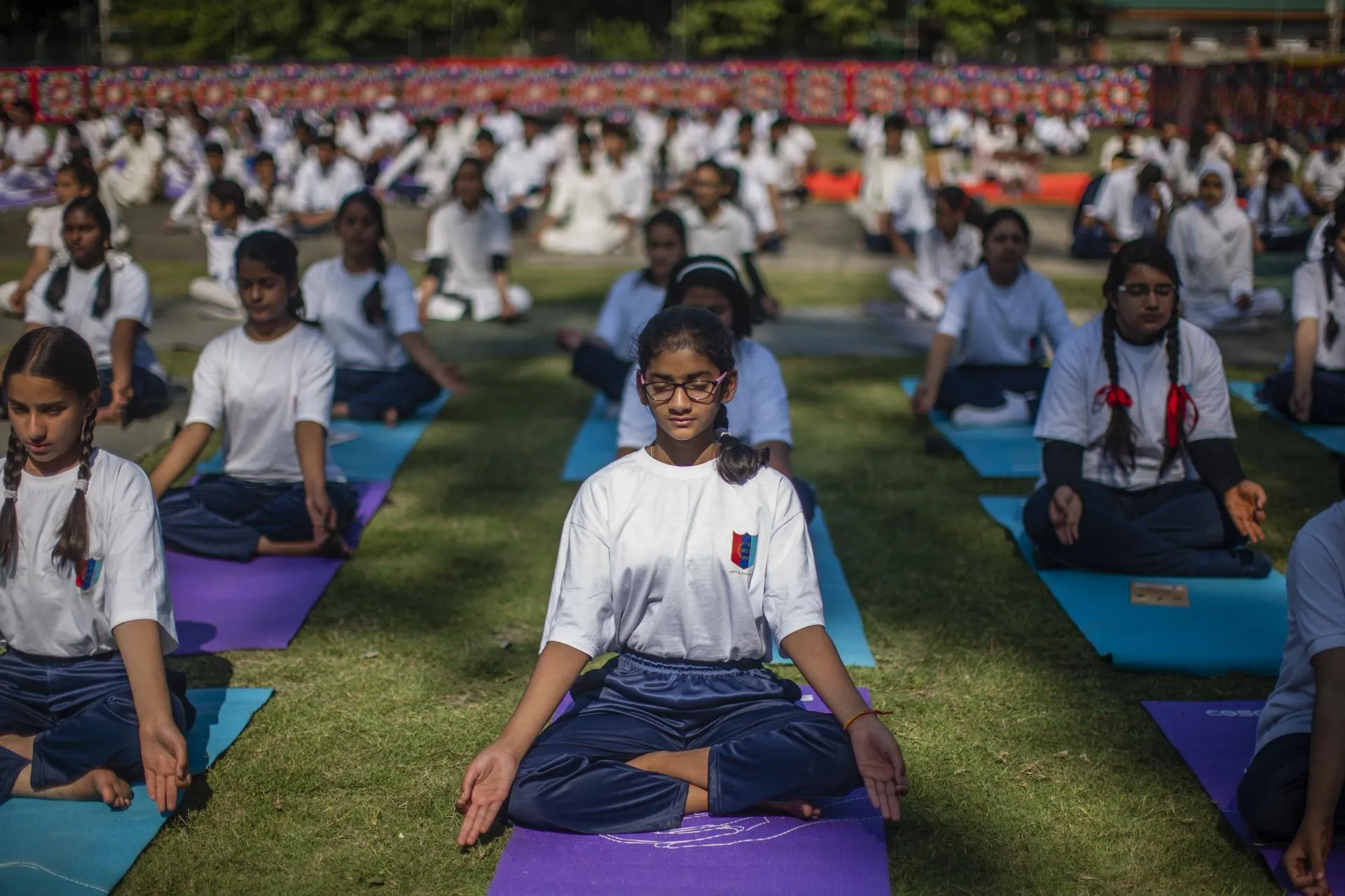 Kabli Yawar/ZUMAPRESS.com