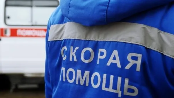 Человек пострадал при хлопке газа в Коломне