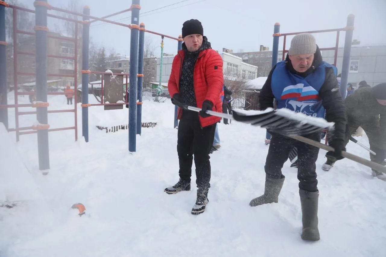 администрация Сергиево-Посадский г.о