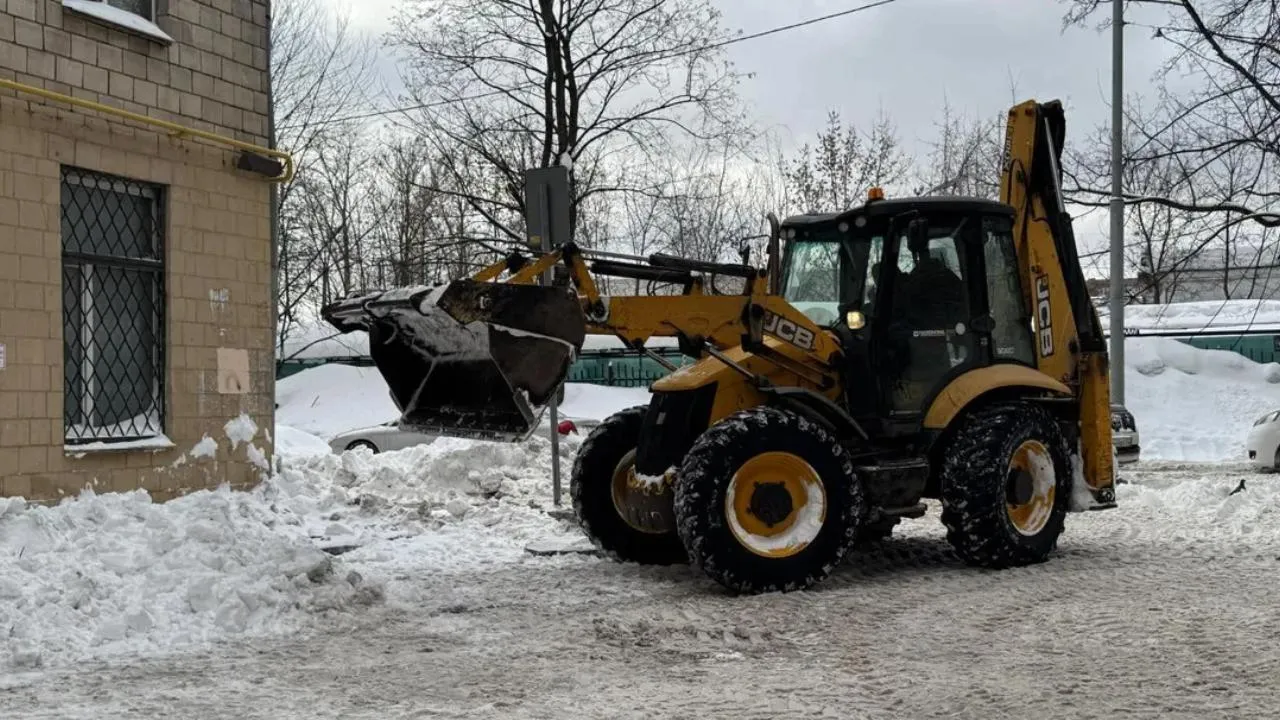 МедиаБанк Подмосковья/Виктория Фортуна