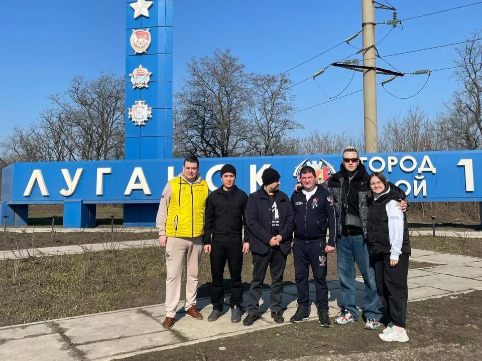 Фото: личный архив Евгении Чиркуновой