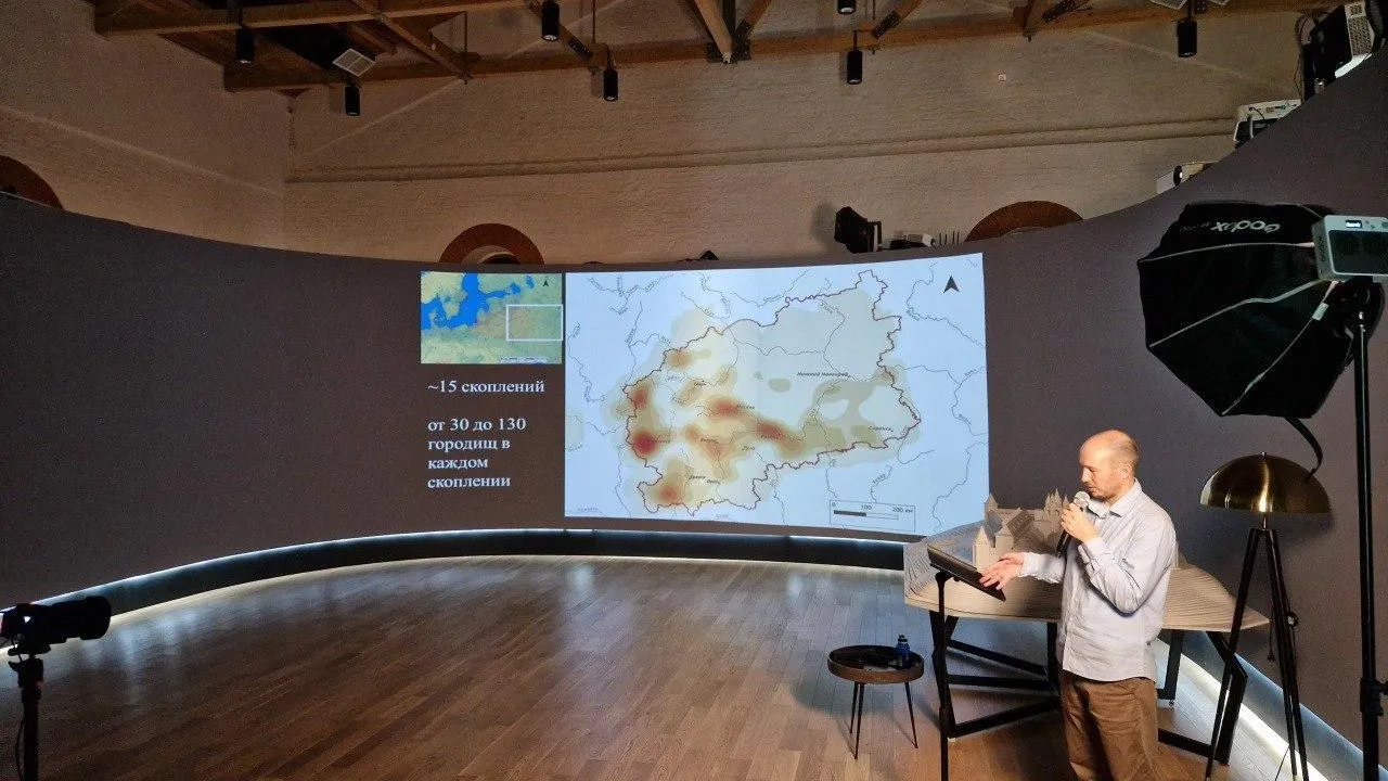 Звенигородский государственный музей-заповедник