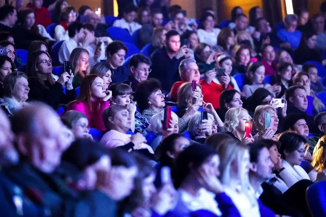 Фото: Антон Чернов