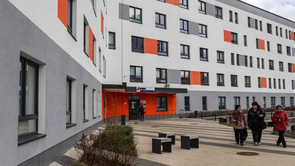 Фото: ГБУЗ МО «Мытищинская ОКБ»