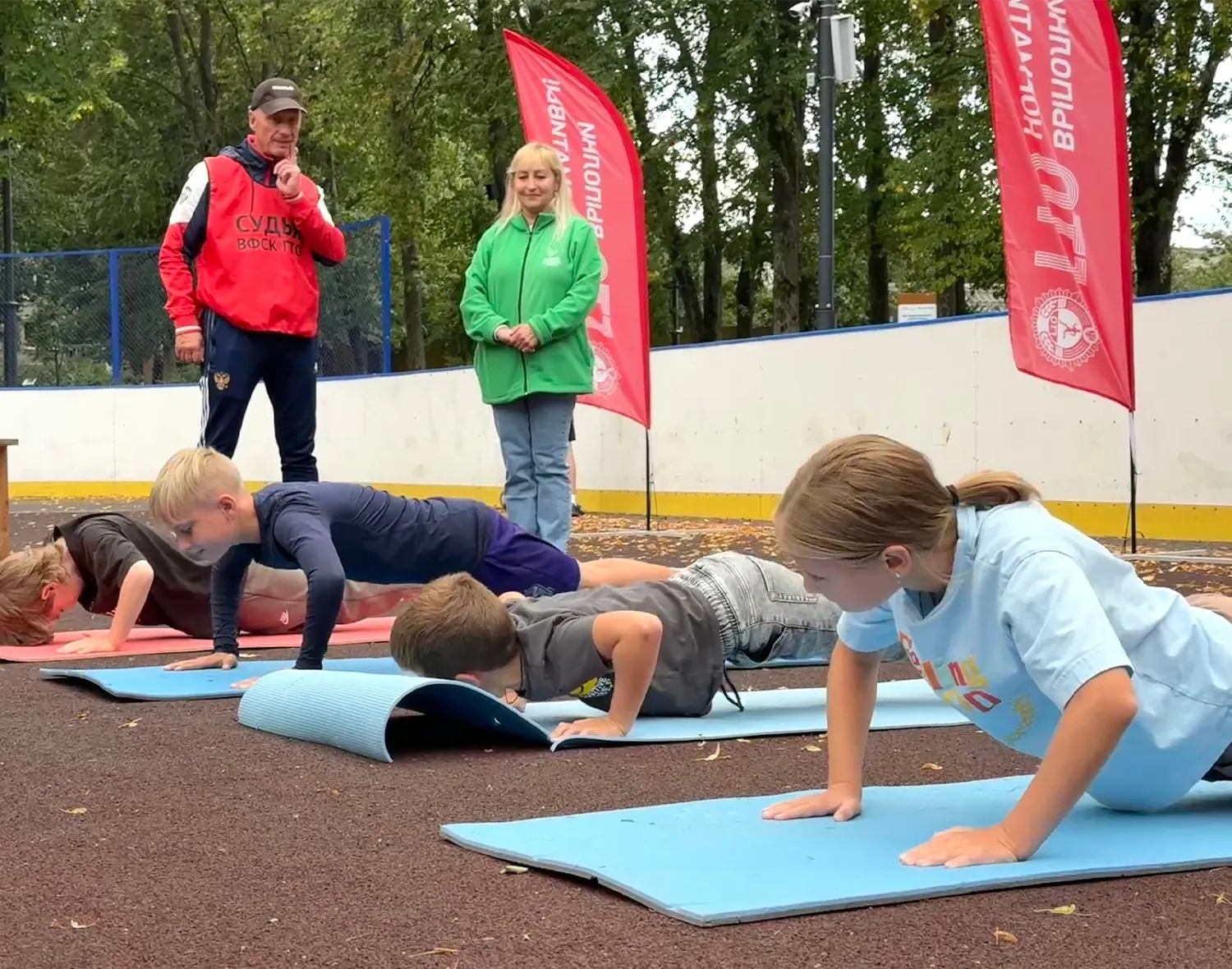Фото: Центр досуга «Победа»