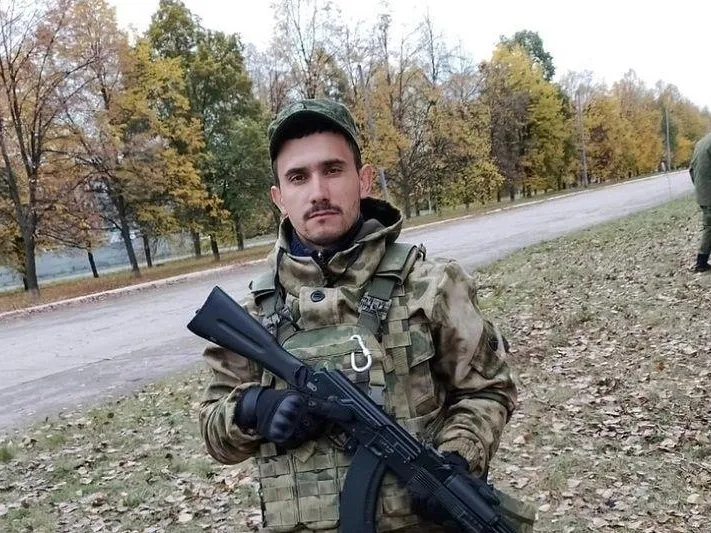 «Извини, но в плен я точно не попаду»: сослуживец рассказал о гибели своего товарища на СВО