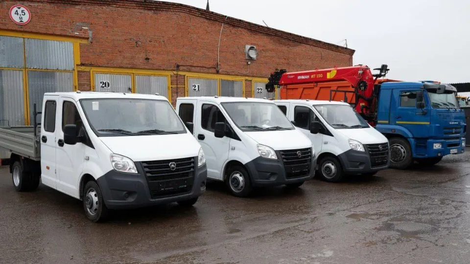 Фото: администрация г.о. Серпухов