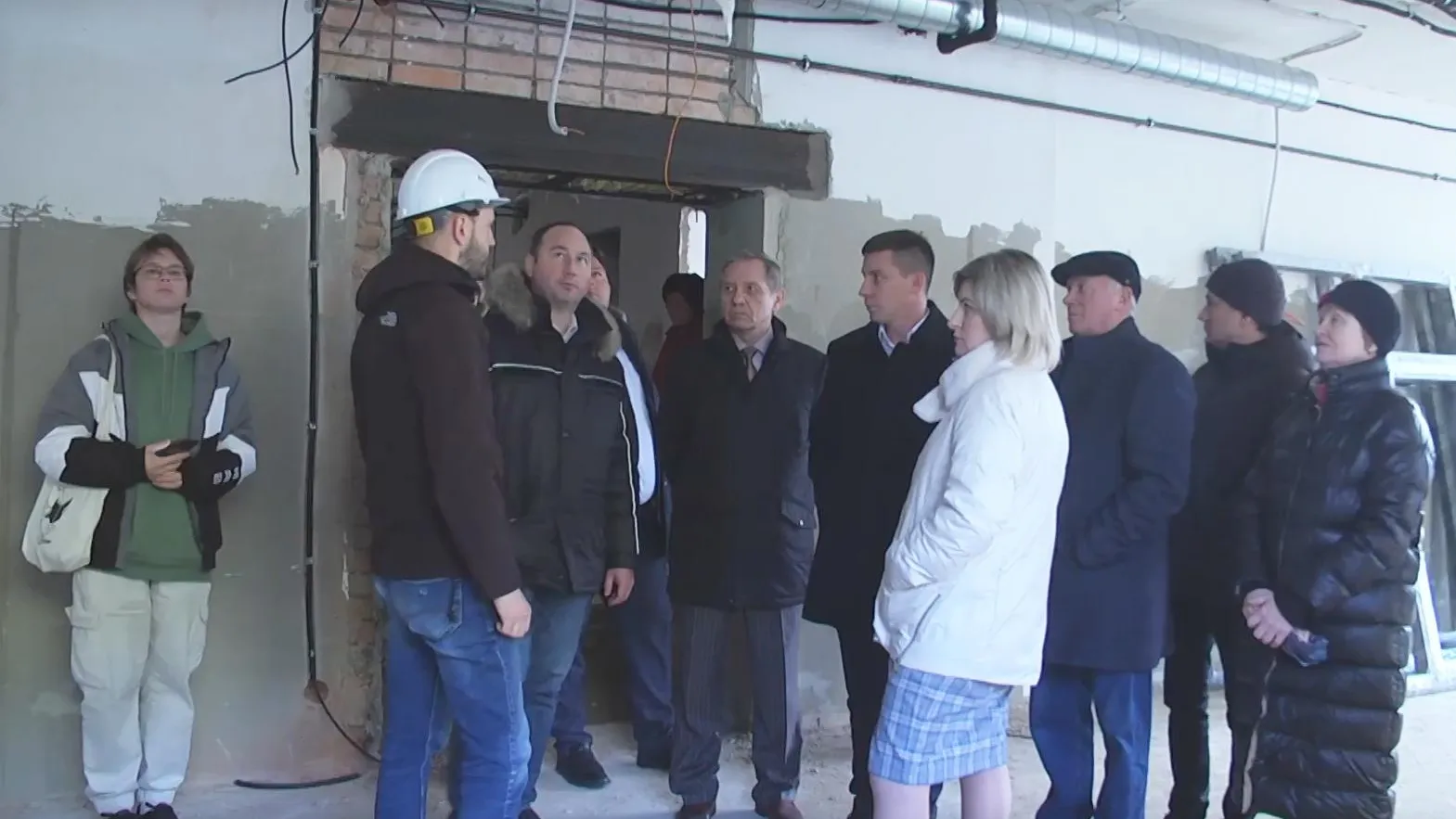 Фото: ТВ Комсет