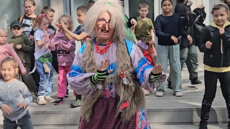 Фото: Ольга Вельшикаева