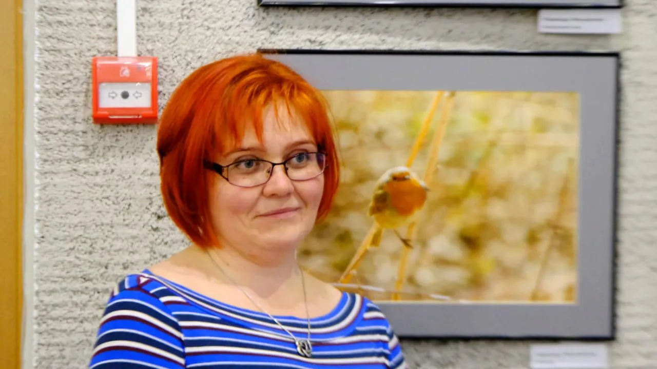 Фото: Мария Панина