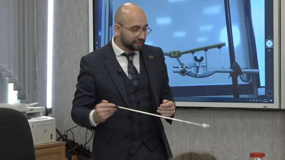 Фото: администрация г.о. Реутов