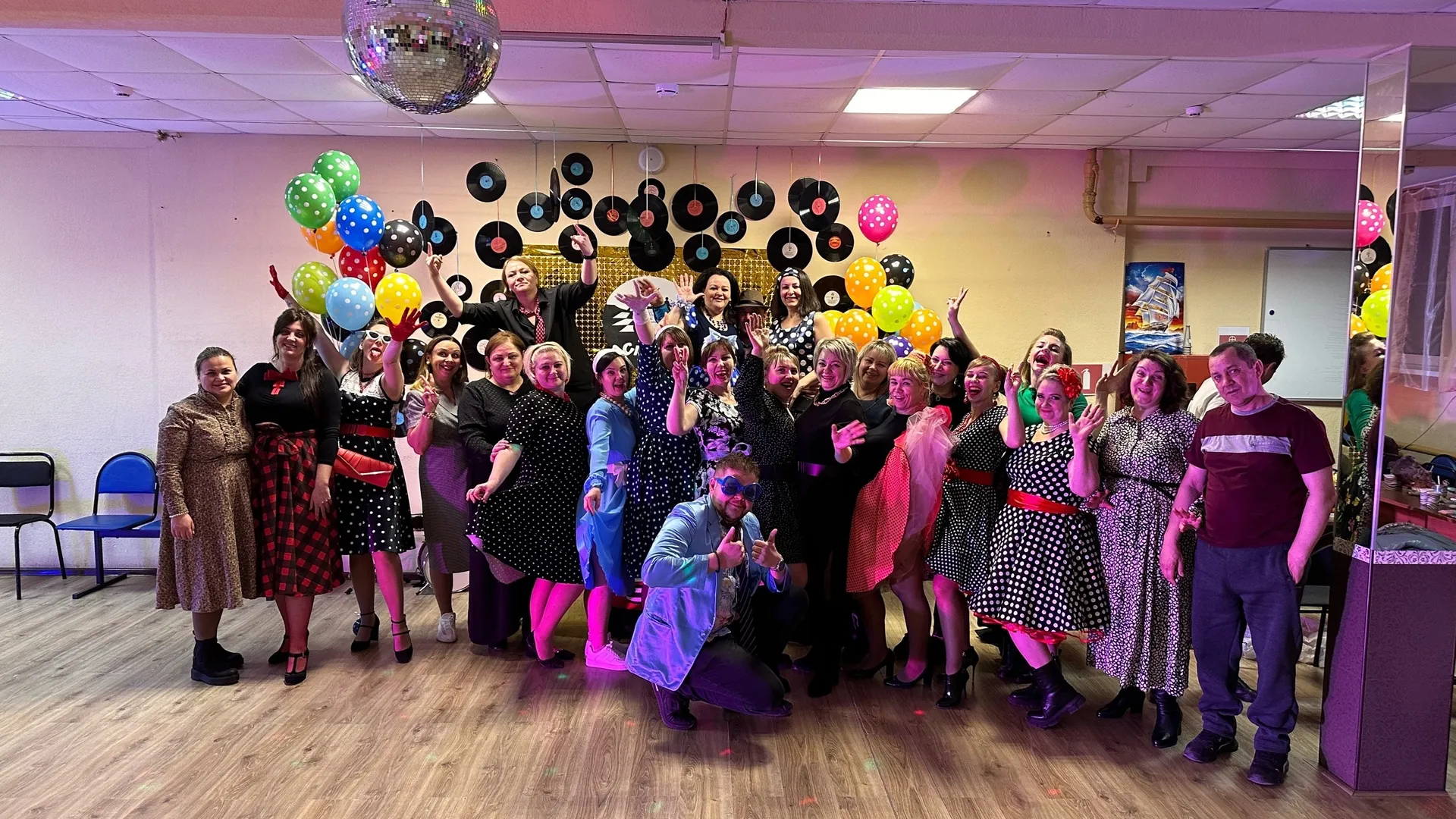 Министерство культуры и туризма Московской области