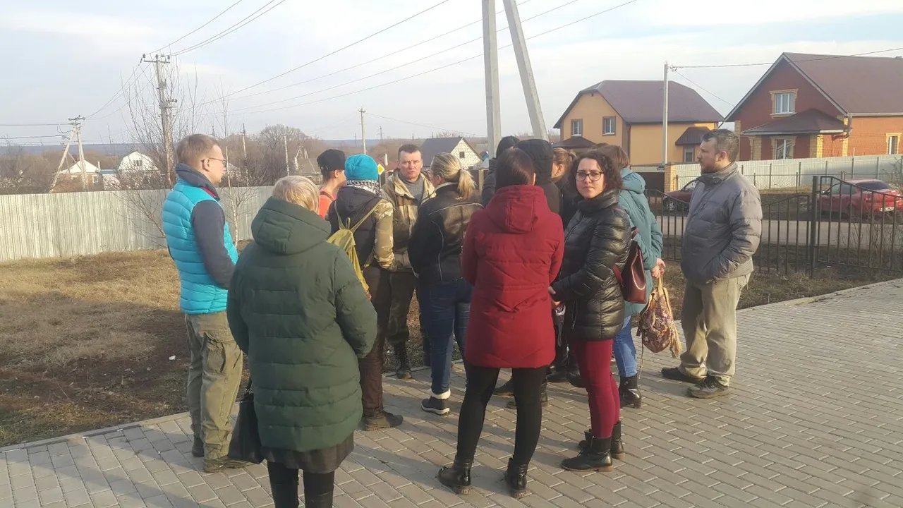 Подслушано токаревка тамбовская обл