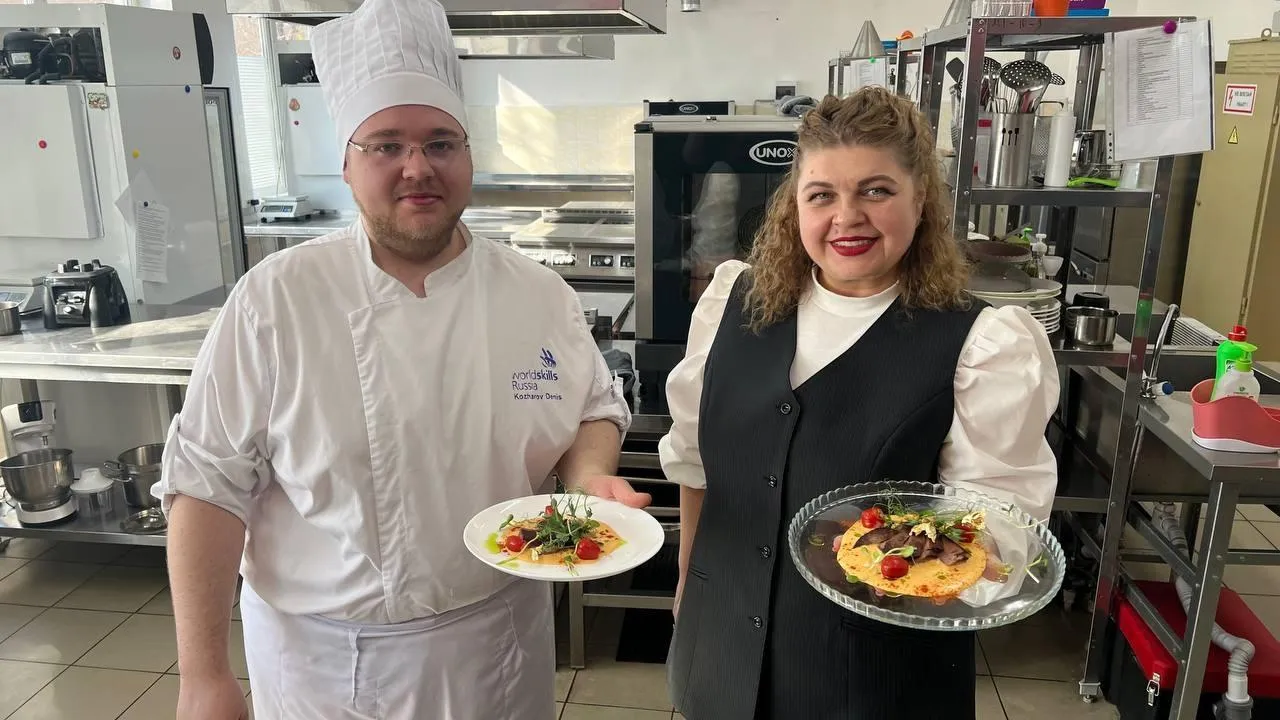 Фото: Министерство образования МО