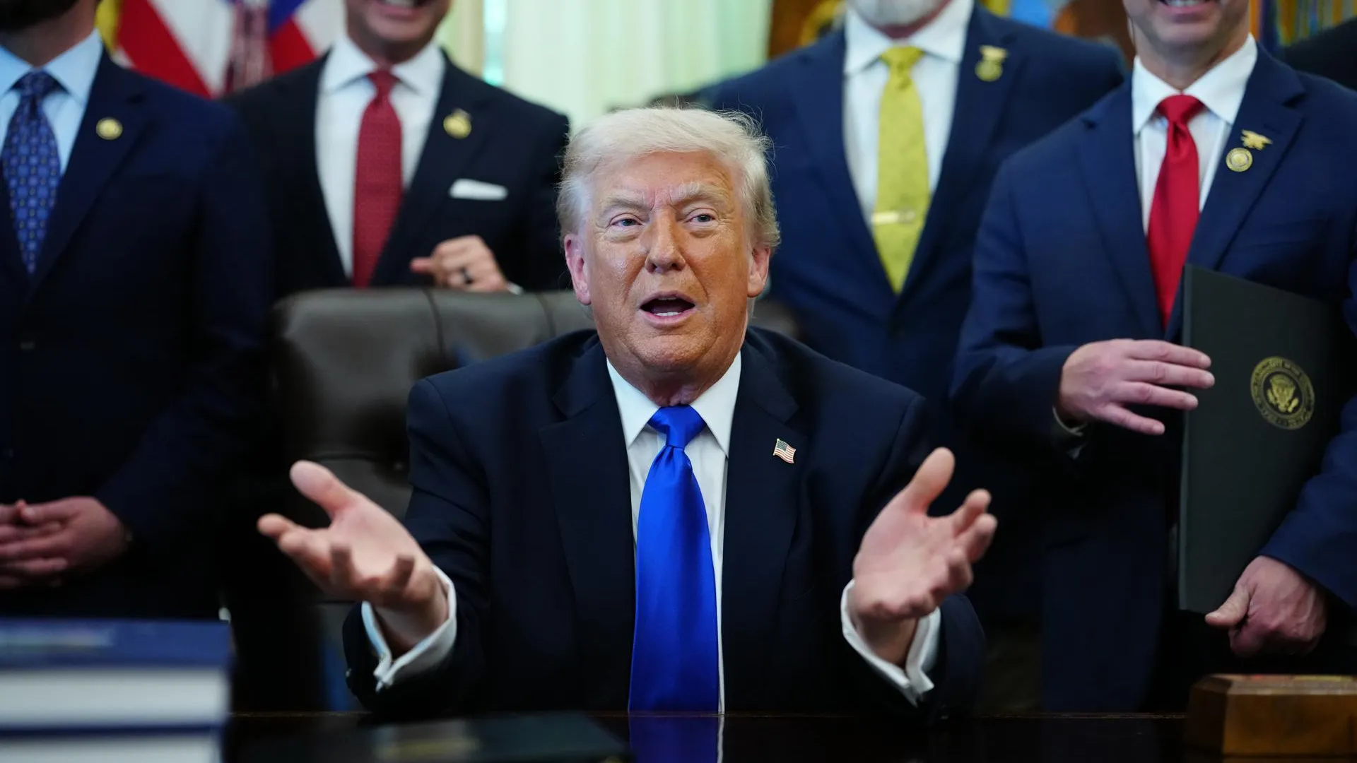 Aaron Schwartz — Pool via CNP/Keystone Press Agency