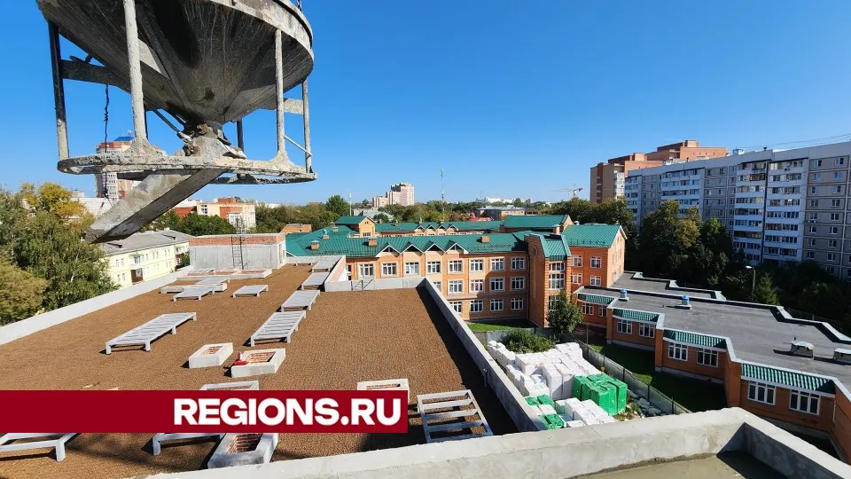 Фото: Дмитрий Алексеенко