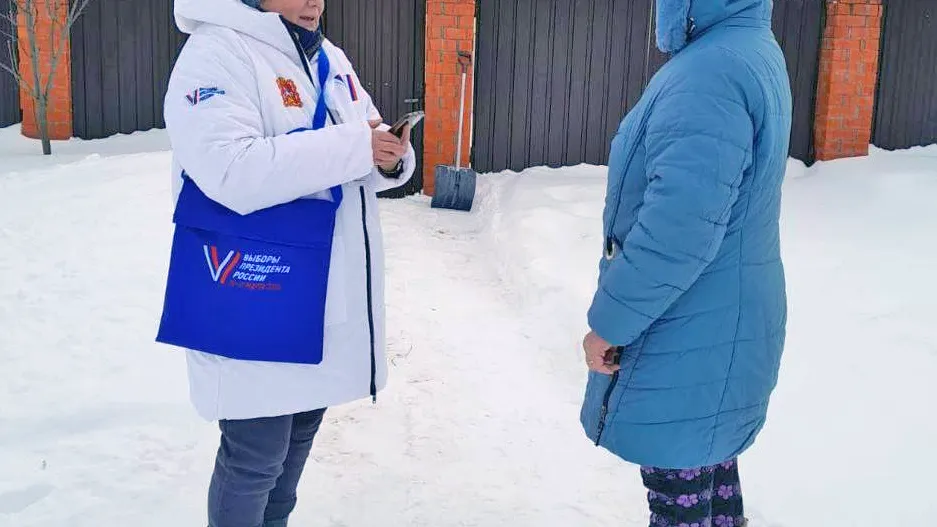 Фото: Телеграм-канал Мособлизбирком