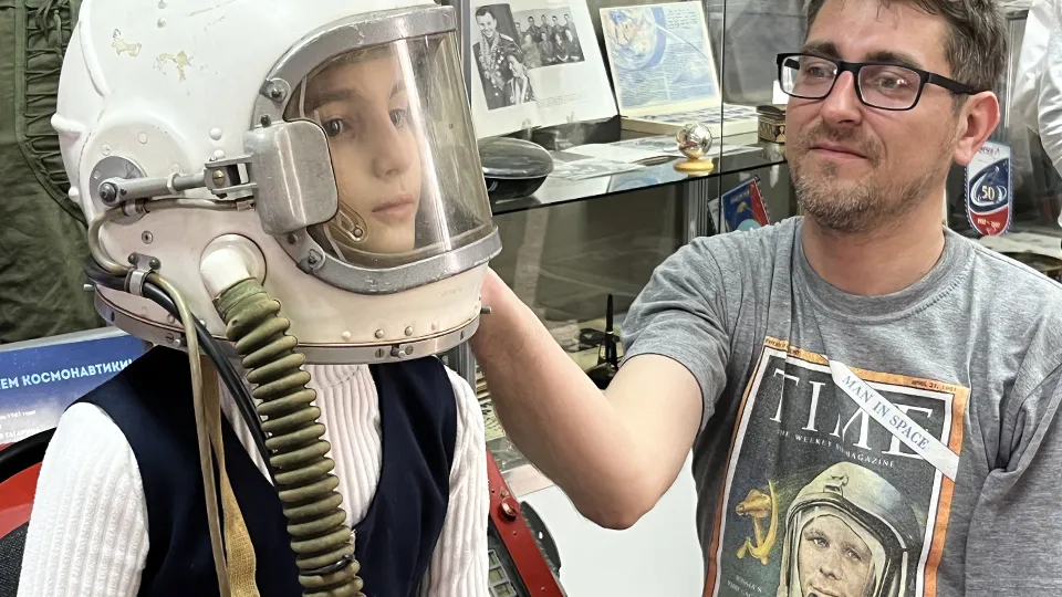 Фото: МедиаБанк Подмосковья/Анна Тюрюмина