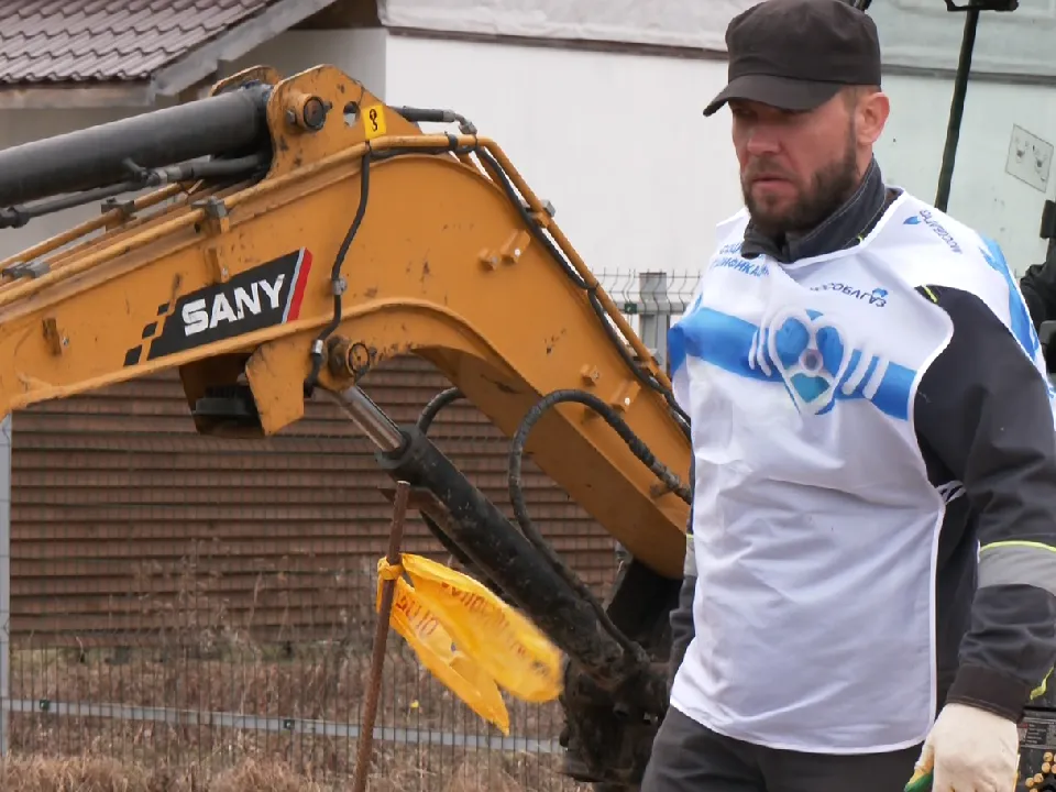 Фото: пресс-служба администрации г.о. Дубна