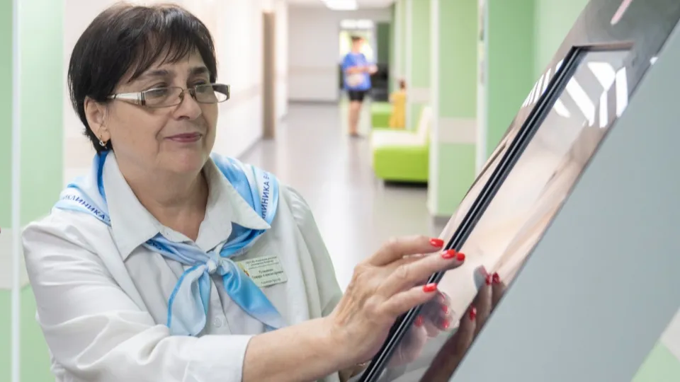 Фото: пресс-служба администрации Ленинского г. о.