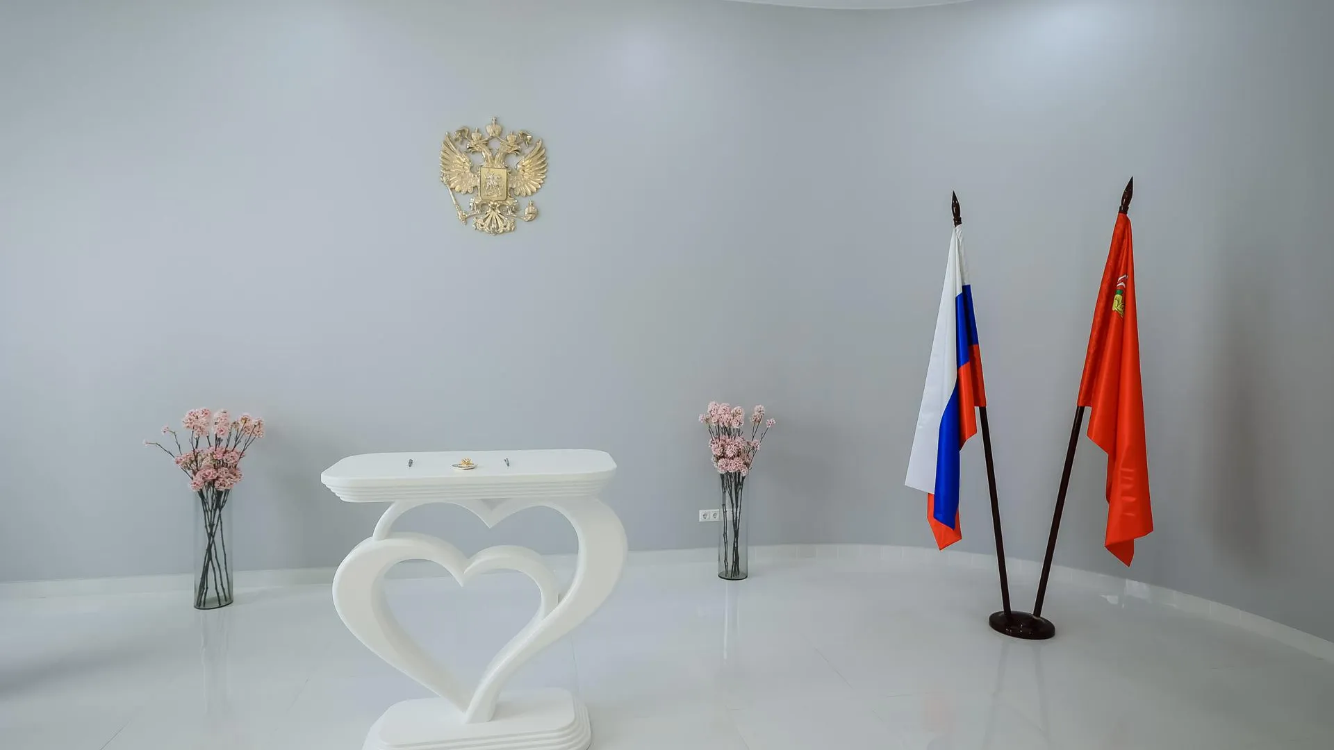 Почти 50 пар в Рязани зарегистрируют брак в красивые даты летом этого года
