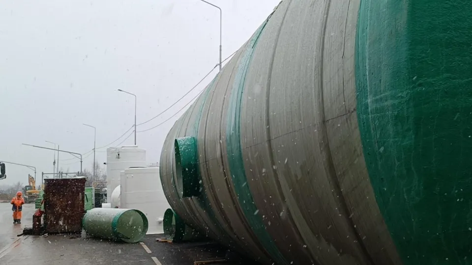 Фото: МедиаБанк Подмосковья/Екатерина Федосеева