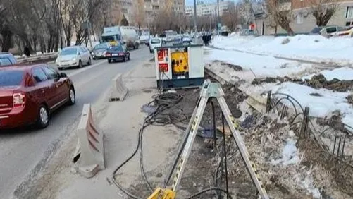 ГКУ МО «МОС АВС»