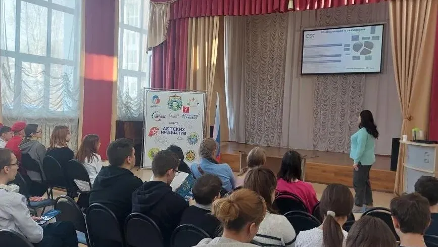 Министерство образования Московской области