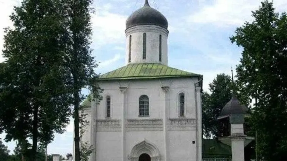 Фото: Главное управление культурного наследия Московской области