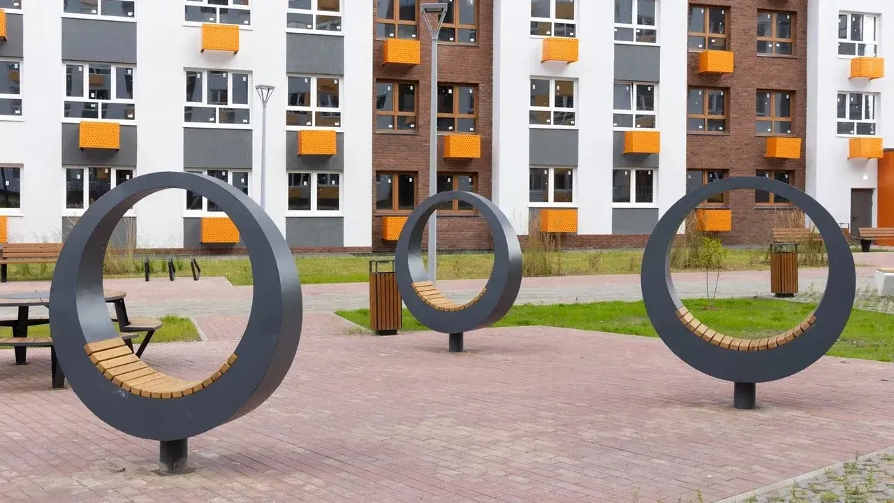 Фото: Гранель